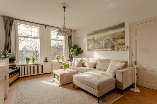 Medium property photo - Waldeck Pyrmontkade 926B, 2518 JW Den Haag